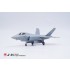 1/72 Chinese J-35A and J-35 Fighter Twin Pack