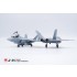 1/72 Chinese J-35A and J-35 Fighter Twin Pack