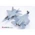 1/72 Chinese J-35A and J-35 Fighter Twin Pack