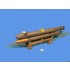 1/35 Accessories Set for Neger / Marder