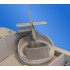 1/35 LCVP (Landing Craft Vehicle Personnel) Update Set for Italeri kit