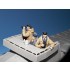 1/35 Vosper MTB (Motor Torpedo Boat) Officer Vol.2