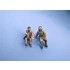 1/35 SAS LRDG (Long Range Desert Group) Crew Vol.1