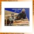 1/35 SAS LRDG (Long Range Desert Group) Crew Vol.1