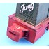 1/35 Jung Narrow Gauge Diesel Locomotive