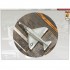 1/48 Diorama Scenic Display - "Makin Island LHD-8" Wasp - Class Carrier (Circular)