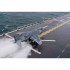 1/48 Diorama Scenic Display - "Makin Island LHD-8" Wasp - Class Carrier (Circular)