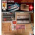 1/48 Reimahg Werk Lachs Diorama/Display kit (MDF superstructure & high quality prints)