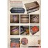 1/144 Reimahg Werk Lachs Diorama/Display kit (MDF superstructure & high quality prints)