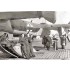 1/72 German Luftwaffe Compass Swirl ND12/30 Ae Diorama/Display Full Motion kit