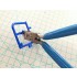 Thin Diagonal Cutting Pliers