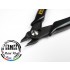 Precision Side Cutter / Sprue Cutter (Sharp) Type 1
