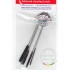 Airbrush Cleaning Brush Tool set (5 Brushes in 1)