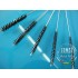 Airbrush Cleaning Brush Tool set (5 Brushes in 1)