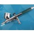 S-150 0.5mm Dual Action Airbrush w/9cc Gravity Feed Cup