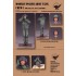 1/35 Modern Polish Army Tank Crew #1 for K2PL, K9, M1A2, Leopard 2