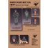 1/35 Modern Polish Army Tank Crew #2 for K2PL, K9, M1A2, Leopard 2