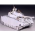 1/35 WWII German Wehrmacht Tank Crew Set #Winter Clothes (5 Figures)
