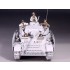 1/35 WWII German Wehrmacht Tank Crew Set #Winter Clothes (5 Figures)