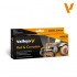 Model Colour Acrylic Paint Set - Rust and Corrossion by Chema Cabrero (8x 18ml/0.6 fl oz)