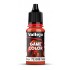 Acrylic Paint - Game Colour #Hot Orange (18 ml/0.6 fl oz)