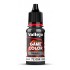 Acrylic Paint - Game Colour #Metal Dark Gunmetal (18 ml/0.6 fl oz)