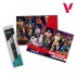 Acrylic Paints Set - Inspiration Game Colour (48x 18 ml/0.6 fl oz, 3 brushes)