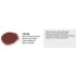 Pigment - Brown Iron Oxide 30ml