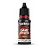 Acrylic Paint - Game Colour Wash #Black (18 ml/0.6 fl oz)