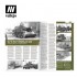 Warpaint Armour Vol. 1 Armour of the Eastern Front 1941-1945 (English, 84pages)
