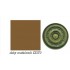 Acrylic Model Wash - Dark Khaki Green (35ml)