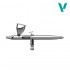 Profinish Gravity System 2-in-1 (0.2 & 0.3) Professional Airbrush