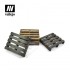 1/35 Wooden Pallets (4pcs)