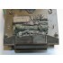 1/35 Sherman Engine Deck & Stowage Set #6 (6 pieces, road wheel Not Included)