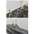 1/700 USS Oakland CL-95 [Professiona Edition]