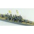 1/700 USS Worcester (CL-144) [Professional Edition]