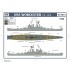 1/700 USS Worcester (CL-144) [Professional Edition]