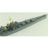 1/700 USS PHOENIX CL-46 1944 [Professiona Edition]