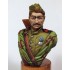 1/10 WWII Russian Scout (1 Resin Bust)