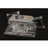 AFV Jigs - Plastic Stand for AFV Models Building and Transport