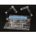 AFV Jigs - Plastic Stand for AFV Models Building and Transport