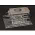 AFV Jigs - Plastic Stand for AFV Models Building and Transport