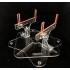 Airbrush III - AFV Painting & Weathering Jigs w/Rotary Base