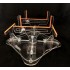 Airbrush III - AFV Painting & Weathering Jigs w/Rotary Base