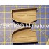 1/48 Spitfire Mk.IX Cowling very Early Type for Eduard kits