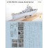 1/350 USS Alaska (CB-1) Large Cruiser Super Detail Set for HobbyBoss kits #86513