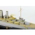 1/350 HMS Heavy Cruiser Exeter 1939 Detail-up Set for Trumpeter kit #05350