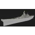 1/350 USS Iowa (BB-61) Battleship