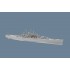 1/350 USS Salem (CA-139) Des Moines-class Heavy Cruiser