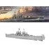 1/350 USS Birmingham CL-62 Light Cruiser [Standard Edition]